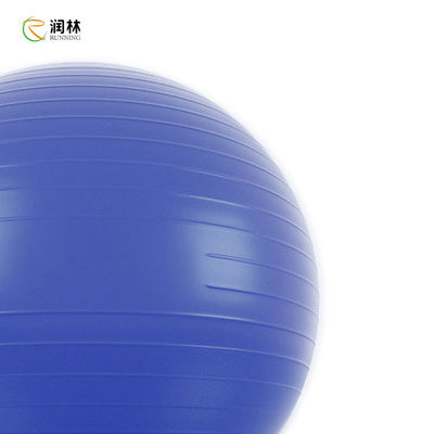 Anti Burst Popularna piłka do jogi z PVC do ćwiczeń na siłowni