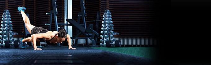 Karate Wrestling Taekwondo Foam Mata do ćwiczeń Baby Play 30*30 cm na siłownię 1