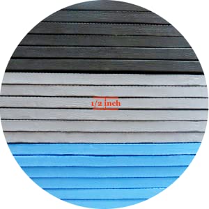 Karate Wrestling Taekwondo Foam Mata do ćwiczeń Baby Play 30*30 cm na siłownię 3