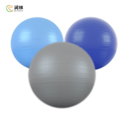 Anti Burst Yoga Balance Ball, 65 cm Stabilność Ball antypoślizgowa